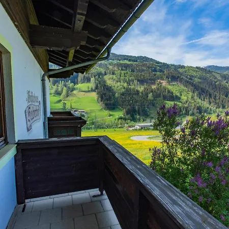 Apartment Huberhof 7 By Alpenidyll