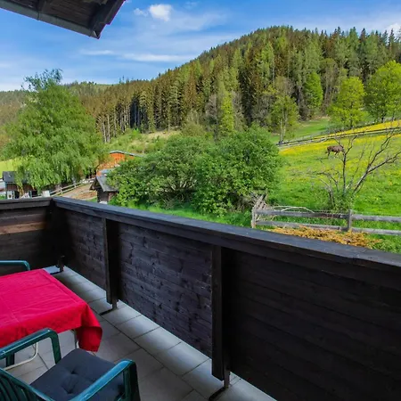 Huberhof 7 By Alpenidyll Apartment Schladming